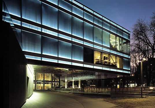 Einkaufszentrum in Innsbruck erweitert