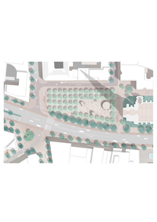 Anerkennung: Summacumfemmer mit Grieger Harzer Landschaftsarchitekten