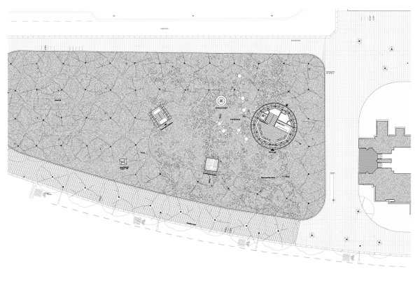 Anerkennung: Summacumfemmer mit Grieger Harzer Landschaftsarchitekten