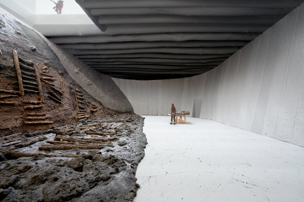 Anerkennung: Summacumfemmer mit Grieger Harzer Landschaftsarchitekten