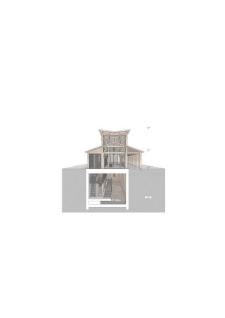 1. Preis: Duplex Architekten mit Treibhaus Landschaftsarchitektur