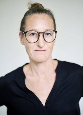Liza Heilmeyer, Landesvorsitzende der BDA BadenWrttemberg