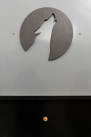 Tierkrematorium in Bhmen von Petr Hjek Architekti