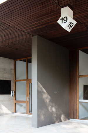 Sanierung und Ert�chtigung durch Jaccaud + Associ�s