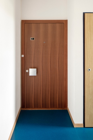 Sanierung und Ertchtigung durch Jaccaud + Associs