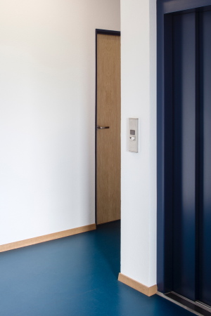 Sanierung und Ert�chtigung durch Jaccaud + Associ�s