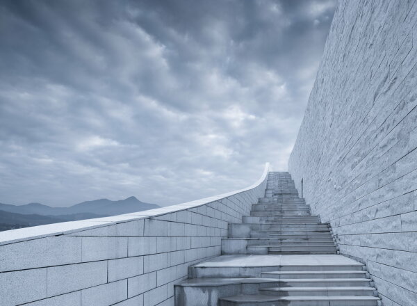 Museum in der Provinz Fujian von UAD