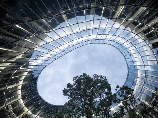 Museum in der Provinz Fujian von UAD