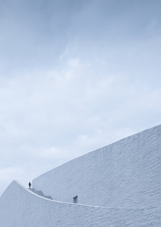 Museum in der Provinz Fujian von UAD