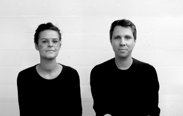 Publikumspreis Architekur: Summacumfemmer, Anne Femmer und Florian Summa