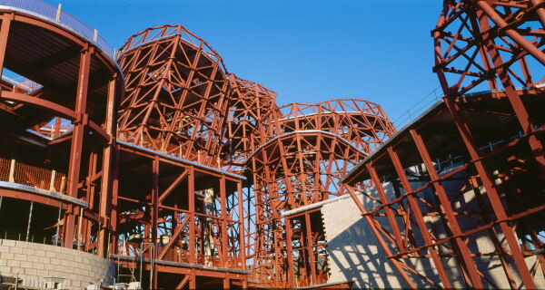 25 Jahre Guggenheim Bilbao