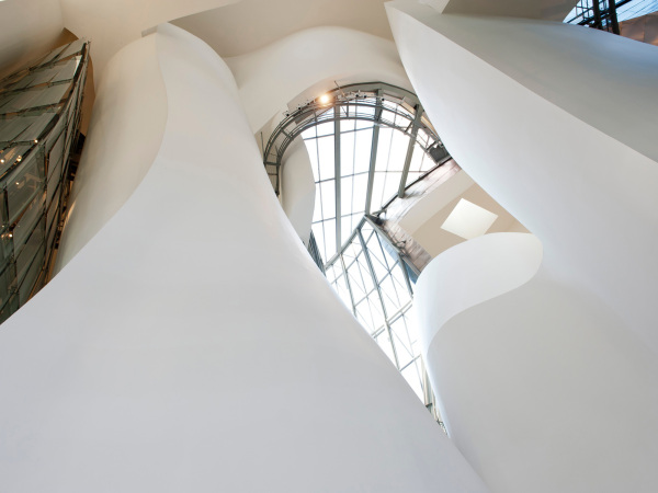 25 Jahre Guggenheim Bilbao
