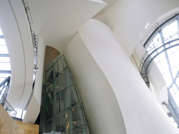 25 Jahre Guggenheim Bilbao