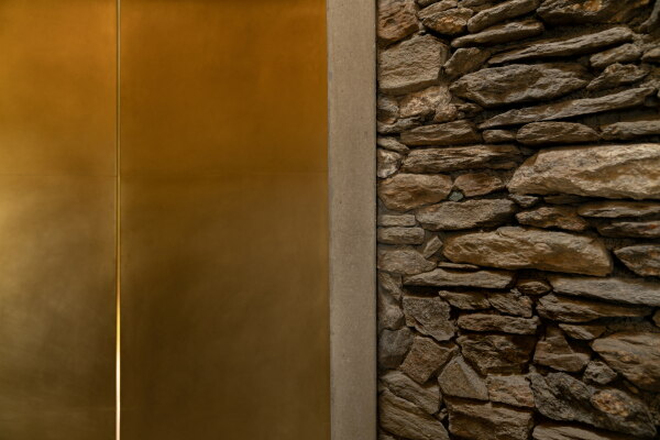 Grabkapelle in der Steiermark von Berger+Parkkinen