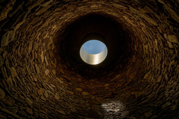 Grabkapelle in der Steiermark von Berger+Parkkinen