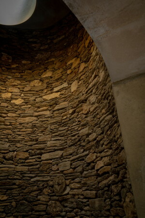 Grabkapelle in der Steiermark von Berger+Parkkinen