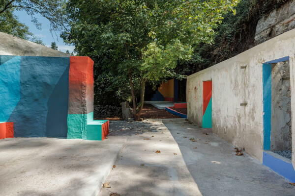 Revitalisierung in Matosinhos von Paulo Moreira Architectures