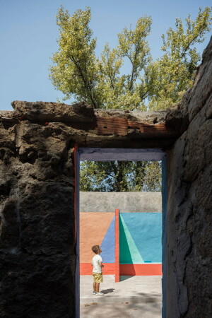 Revitalisierung in Matosinhos von Paulo Moreira Architectures