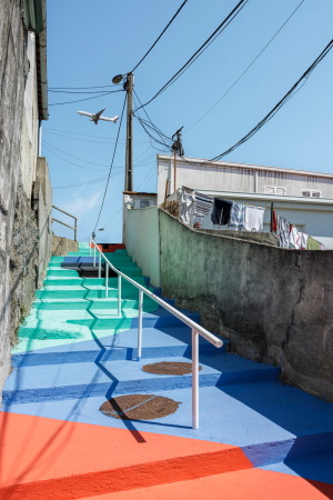 Revitalisierung in Matosinhos von Paulo Moreira Architectures