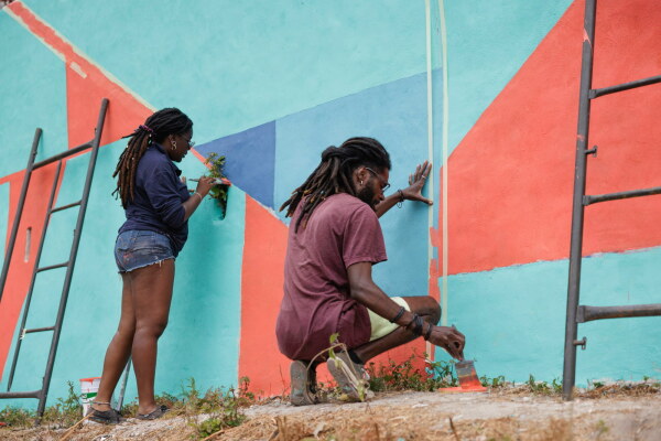 Revitalisierung in Matosinhos von Paulo Moreira Architectures