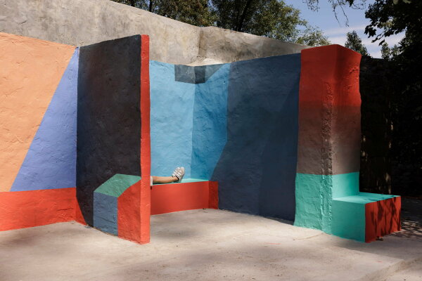 Revitalisierung in Matosinhos von Paulo Moreira Architectures