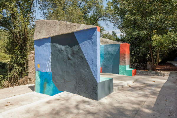 Revitalisierung in Matosinhos von Paulo Moreira Architectures