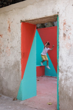 Revitalisierung in Matosinhos von Paulo Moreira Architectures