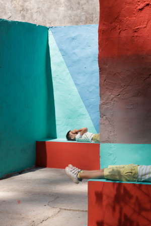 Revitalisierung in Matosinhos von Paulo Moreira Architectures