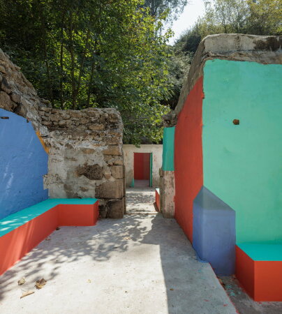 Revitalisierung in Matosinhos von Paulo Moreira Architectures