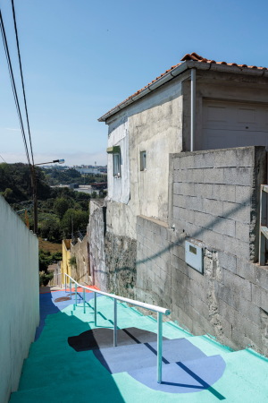 Revitalisierung in Matosinhos von Paulo Moreira Architectures