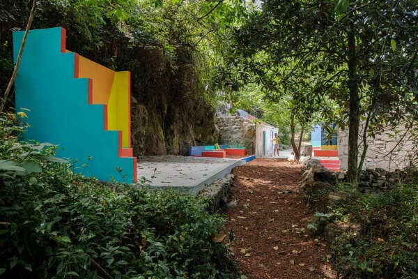 Revitalisierung in Matosinhos von Paulo Moreira Architectures