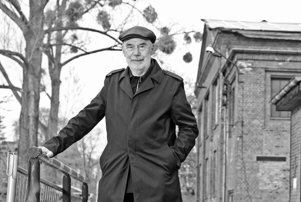 Peter Kulka widmet sich am 30. November den Grenzfllen zwischen Tradition und Moderne