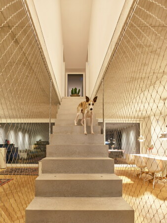 Wohnhaus in Aichtal von Endemann Architekten