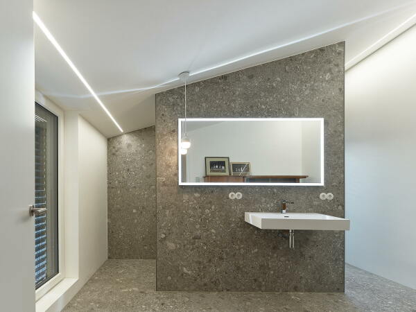 Wohnhaus in Aichtal von Endemann Architekten