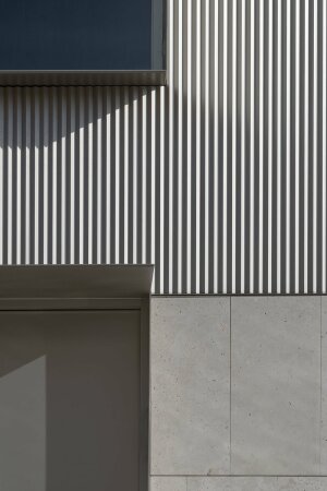 Einfamilienhaus in Madrid von FRPO