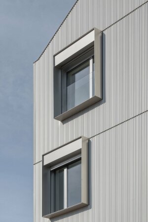 Einfamilienhaus in Madrid von FRPO