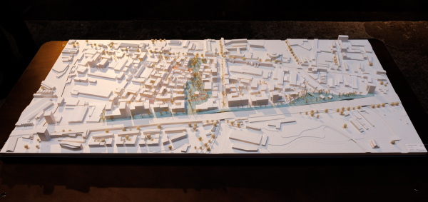 Anerkennung: Urban Agency mit NORD