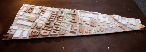 1. Preis: Cityfrster mit urbanegestalt