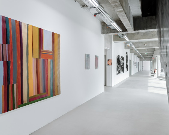 Hochschulbau von aR+ in Ottersberg