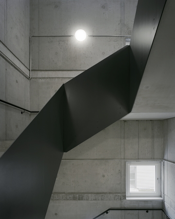 Hochschulbau von aR+ in Ottersberg