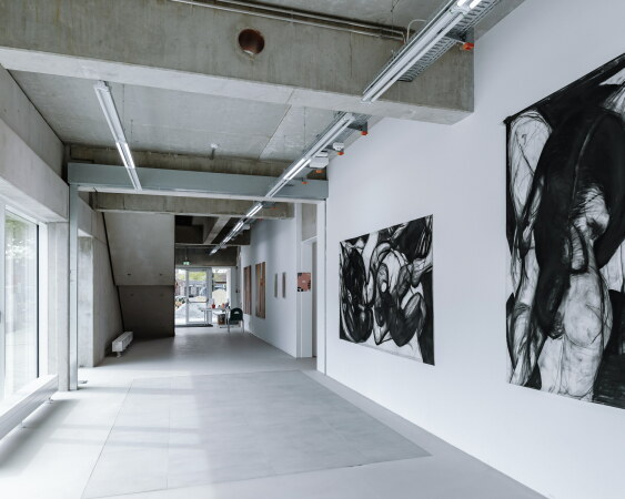 Hochschulbau von aR+ in Ottersberg