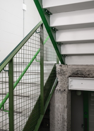 Nachbarschaftshaus von 6a Architects in London