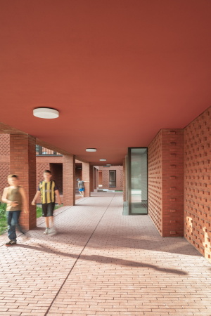 Sonderpreis Design: Zusammen Wohnen in Hannover von SMAQ Architektur und Stadt