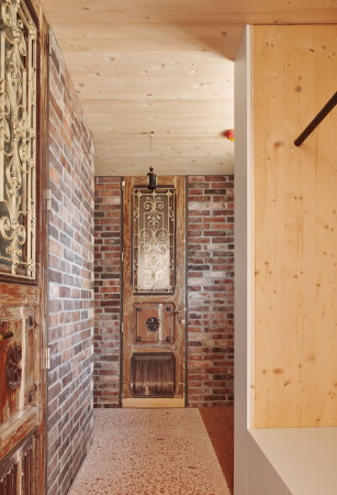 Ein Sonderpreis Innovation: Recyclinghaus in Hannover von CITYFRSTER architecture + urbanism