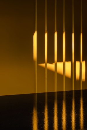 Club von Tomas Garcia Piriz in Granada