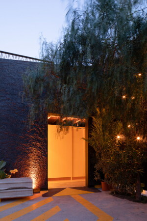 Club von Tomas Garcia Piriz in Granada