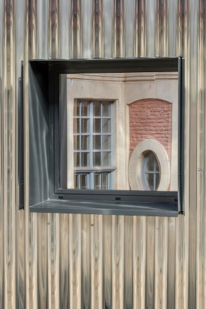 Mehrgenerationenhaus in Lille von Stera Architectures