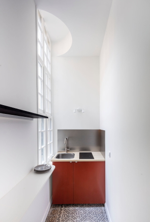 Mehrgenerationenhaus in Lille von Stera Architectures