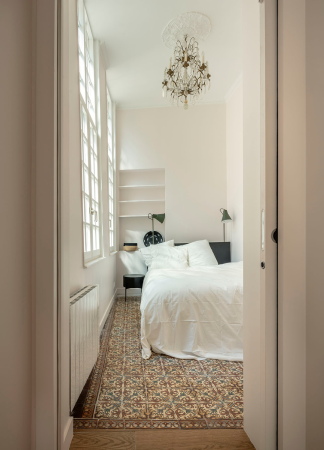 Mehrgenerationenhaus in Lille von Stera Architectures