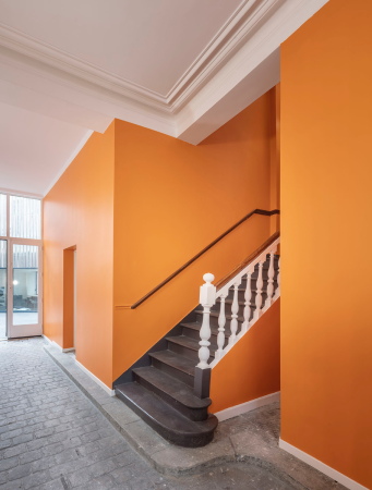 Mehrgenerationenhaus in Lille von Stera Architectures